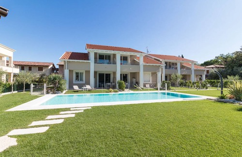 Pieve Vecchia Apartment | 60 m² Apartment ∙ 2 bedrooms ∙ 4 guests