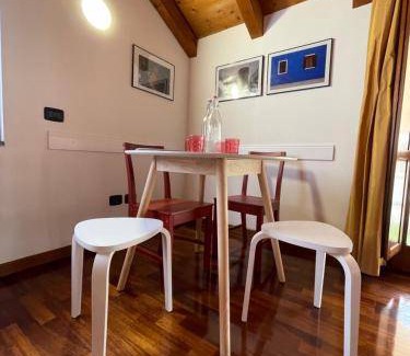 Milan Apartment | 60 m² Apartment ∙ 1 bedroom ∙ 4 guests