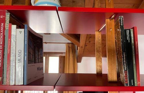 Milan Apartment | 60 m² Apartment ∙ 1 bedroom ∙ 4 guests