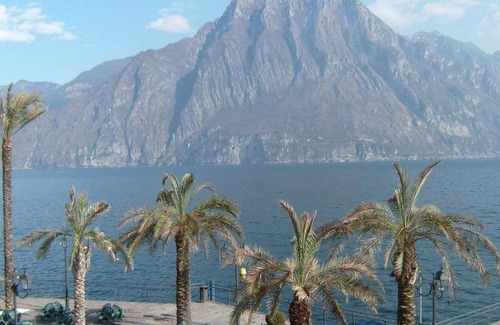 Riva di Solto Apartment | 60 m² Apartment ∙ 1 bedroom ∙ 4 guests