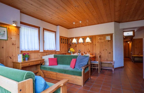 Colico Piano Apartment | 60 m² Apartment ∙ 1 bedroom ∙ 4 guests