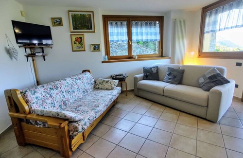 Colico Apartment | 60 m² Apartment ∙ 1 bedroom ∙ 4 guests