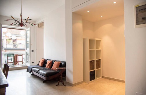 Gioia Apartment | 60 m² Apartment ∙ 1 bedroom ∙ 3 guests