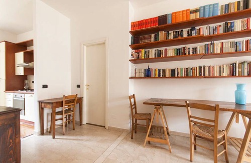 Gioia Apartment | 60 m² Apartment ∙ 1 bedroom ∙ 3 guests
