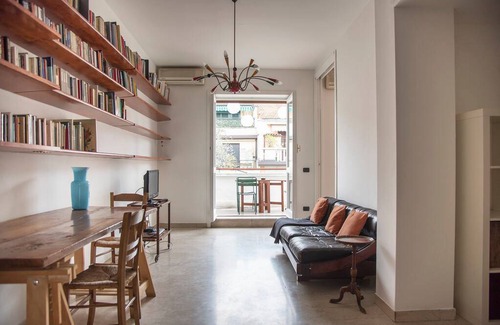 Gioia Apartment | 60 m² Apartment ∙ 1 bedroom ∙ 3 guests