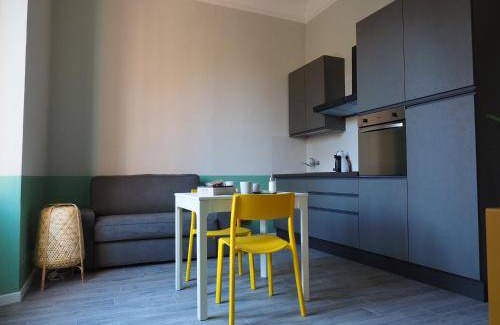 Calvairate Apartment | 60 m² Apartment ∙ 1 bedroom ∙ 4 guests