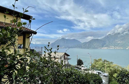 Bellano Apartment | 60 m² Apartment ∙ 1 bedroom ∙ 4 guests