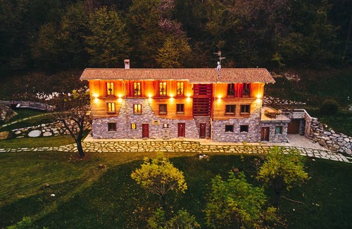 Civenna Apartment | 60 m² Apartment ∙ 1 bedroom ∙ 4 guests