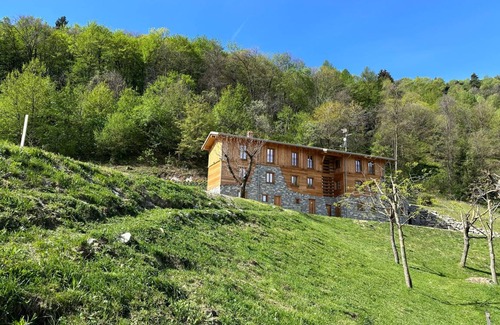 Civenna Apartment | 60 m² Apartment ∙ 1 bedroom ∙ 4 guests