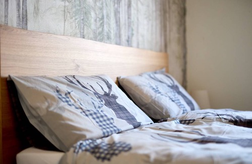 Civenna Apartment | 60 m² Apartment ∙ 1 bedroom ∙ 4 guests