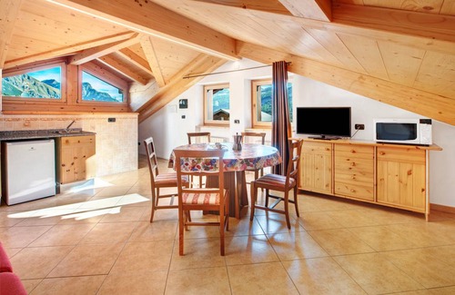 San Rocco Apartment | 60 m² Apartment ∙ 1 bedroom ∙ 5 guests