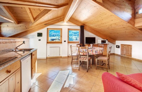 San Rocco Apartment | 60 m² Apartment ∙ 1 bedroom ∙ 5 guests
