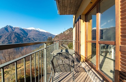 Perledo Apartment | 60 m² Apartment ∙ 1 bedroom ∙ 4 guests