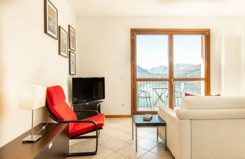 Perledo Apartment | 60 m² Apartment ∙ 1 bedroom ∙ 4 guests