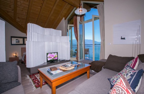 Perledo Apartment | 60 m² Apartment ∙ 1 bedroom ∙ 2 guests