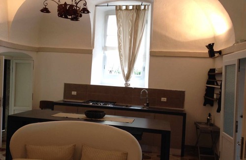 Predore Apartment | 60 m² Apartment ∙ 1 bedroom ∙ 2 guests