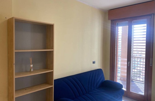 Rozzano Apartment | 60 m² Apartment ∙ 1 bedroom ∙ 2 guests