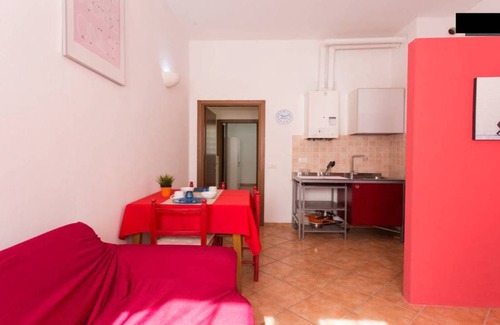 Segnano Apartment | 60 m² Apartment ∙ 1 bedroom ∙ 3 guests