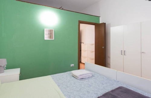Segnano Apartment | 60 m² Apartment ∙ 1 bedroom ∙ 3 guests