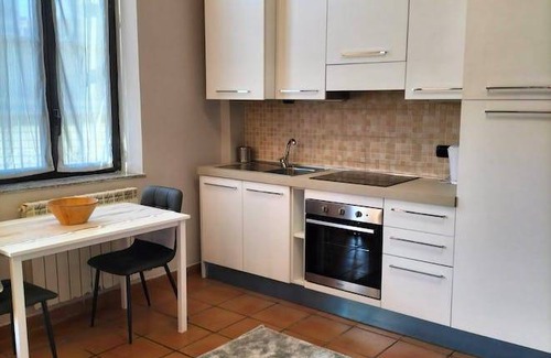 Segnano Apartment | 60 m² Apartment ∙ 1 bedroom ∙ 2 guests