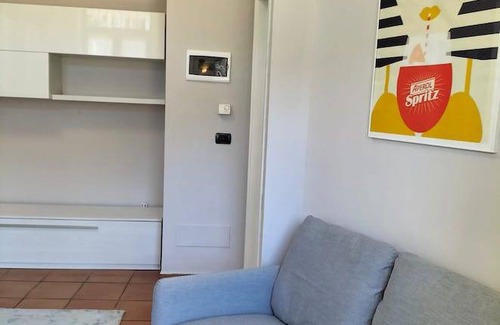 Segnano Apartment | 60 m² Apartment ∙ 1 bedroom ∙ 2 guests