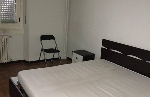 Segnano Apartment | 60 m² Apartment ∙ 1 bedroom ∙ 2 guests