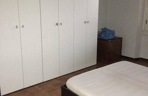 Segnano Apartment | 60 m² Apartment ∙ 1 bedroom ∙ 2 guests