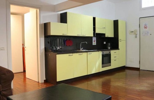 Stadera Apartment | 60 m² Apartment ∙ 1 bedroom ∙ 5 guests