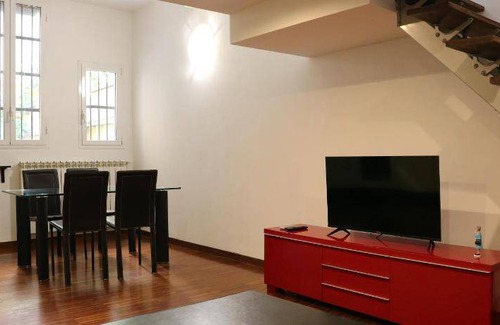 Stadera Apartment | 60 m² Apartment ∙ 1 bedroom ∙ 5 guests