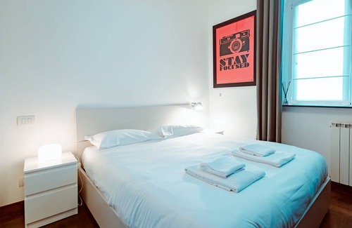 Stadera Apartment | 60 m² Apartment ∙ 1 bedroom ∙ 4 guests