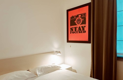 Stadera Apartment | 60 m² Apartment ∙ 1 bedroom ∙ 4 guests