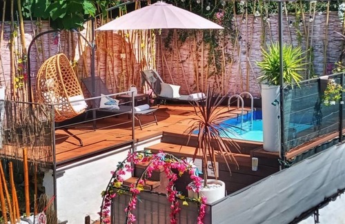 Sulzano Apartment | 60 m² Apartment ∙ 1 bedroom ∙ 4 guests