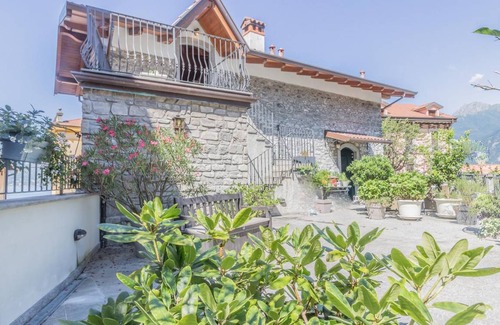 Varenna Apartment | 60 m² Apartment ∙ 1 bedroom ∙ 3 guests
