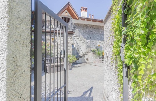 Varenna Apartment | 60 m² Apartment ∙ 1 bedroom ∙ 3 guests