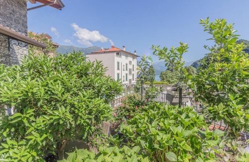 Varenna Apartment | 60 m² Apartment ∙ 1 bedroom ∙ 3 guests