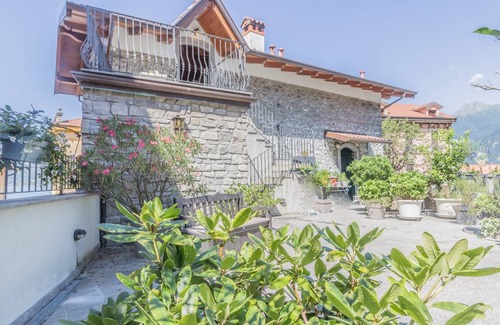 Varenna Apartment | 60 m² Apartment ∙ 1 bedroom ∙ 3 guests