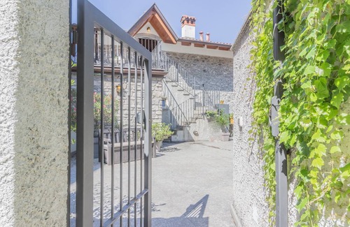 Varenna Apartment | 60 m² Apartment ∙ 1 bedroom ∙ 3 guests