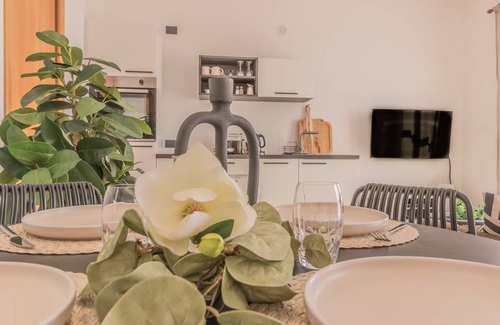 Perledo Apartment | 60 m² Apartment ∙ 1 bedroom ∙ 4 guests
