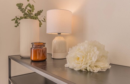 Perledo Apartment | 60 m² Apartment ∙ 1 bedroom ∙ 4 guests