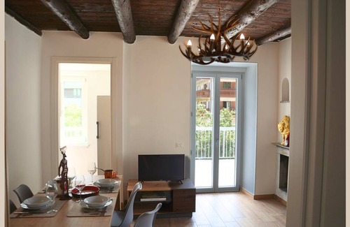 Aprica Apartment | 60 m² Apartment ∙ 1 bedroom ∙ 3 guests