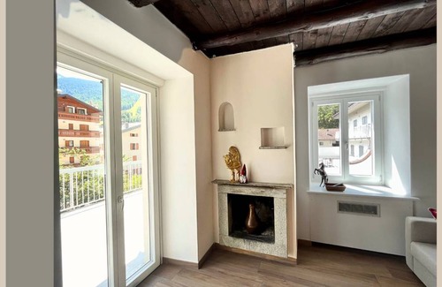 Aprica Apartment | 60 m² Apartment ∙ 1 bedroom ∙ 3 guests