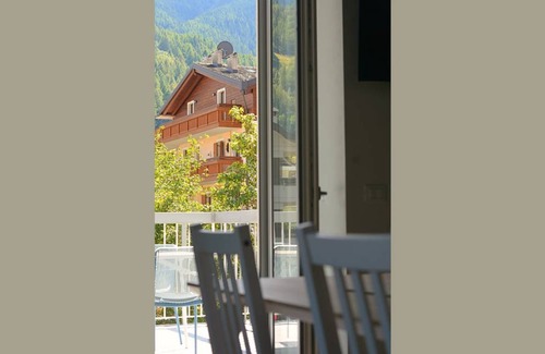 Aprica Apartment | 60 m² Apartment ∙ 1 bedroom ∙ 3 guests