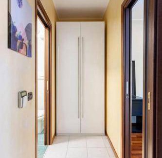 Assago Apartment | 60 m² Apartment ∙ 1 bedroom ∙ 5 guests