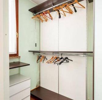Assago Apartment | 60 m² Apartment ∙ 1 bedroom ∙ 5 guests
