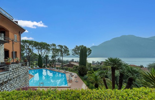 Azzano Apartment | 60 m² Apartment ∙ 1 bedroom ∙ 3 guests