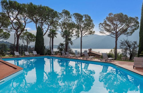 Azzano Apartment | 60 m² Apartment ∙ 1 bedroom ∙ 3 guests