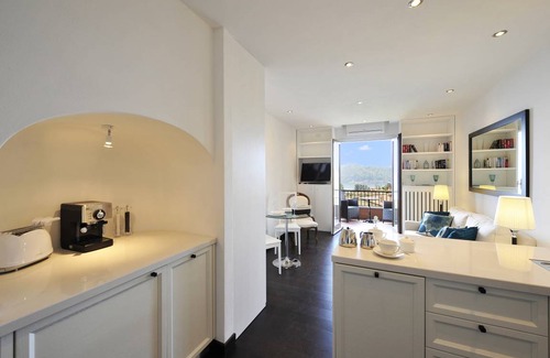 Azzano Apartment | 60 m² Apartment ∙ 1 bedroom ∙ 3 guests