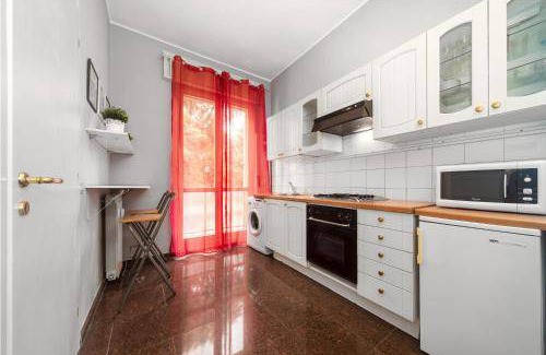 Barona Apartment | 60 m² Apartment ∙ 1 bedroom ∙ 3 guests