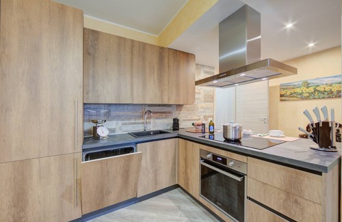 Laveno Apartment | 60 m² Apartment ∙ 1 bedroom ∙ 4 guests
