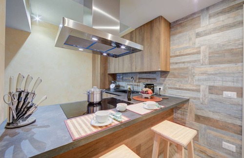 Laveno Apartment | 60 m² Apartment ∙ 1 bedroom ∙ 4 guests
